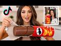 I Tried Summer Food Hacks That Actually Work