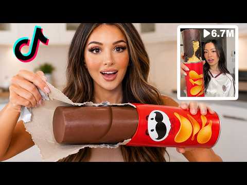 I Tried Summer Food Hacks That Actually Work