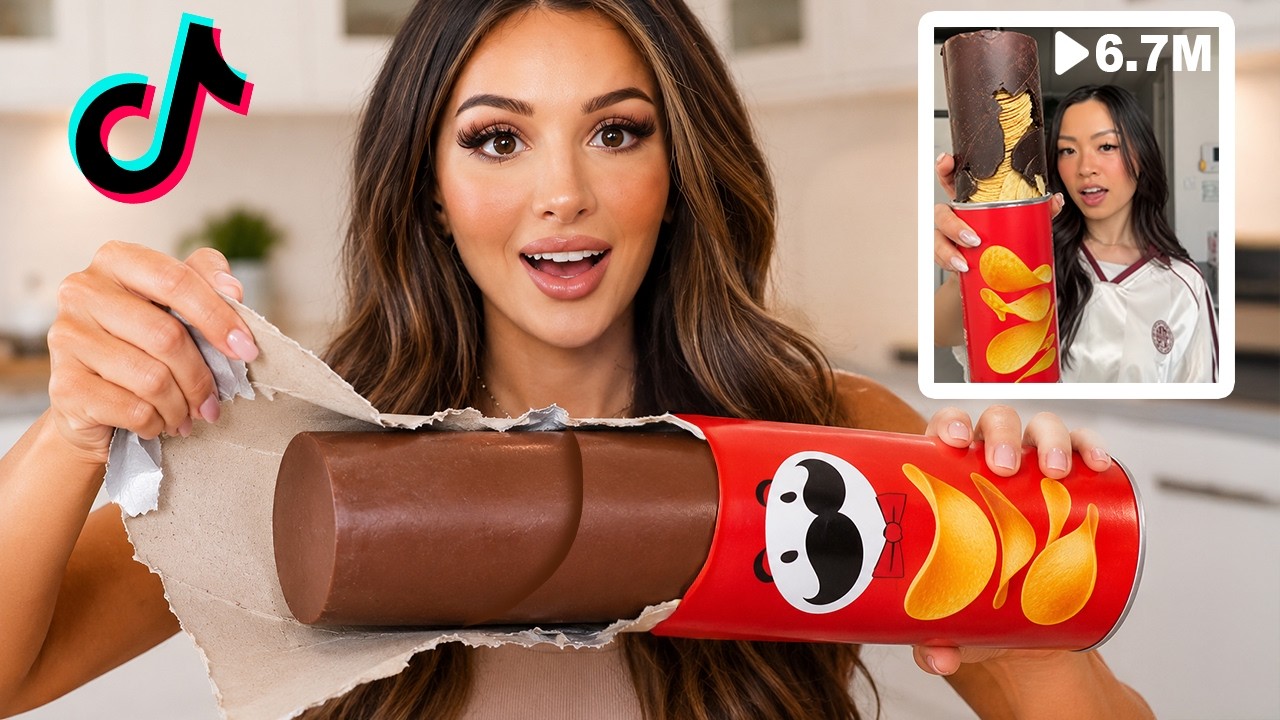 I Tried Summer Food Hacks That Actually Work