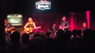 Kelly Willis - Little Honey