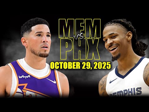 Phoenix Suns 113 - Memphis Grizzlies 114