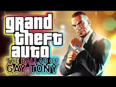Talib Kweli-My Favourite Song GTA 4