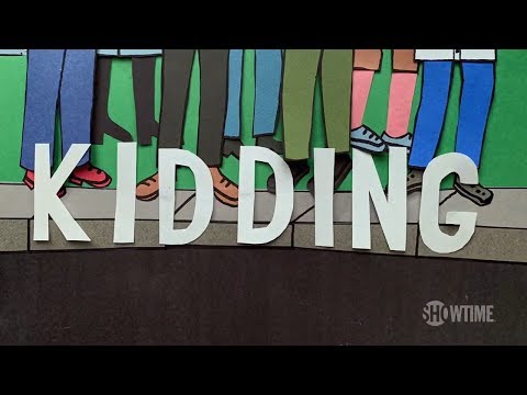 Kidding Season 2 (Teaser)