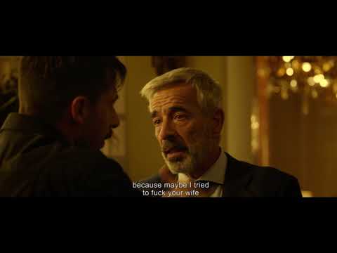 Despido Procedente (2017) Official Trailer