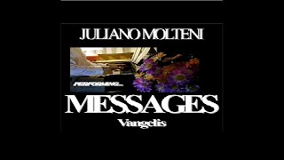 Messages (Geo & Geo Soundtrack - Piano Cover) - Vangelis
