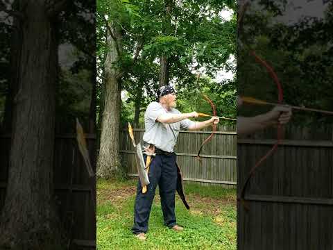 grozer short turkish bow little review