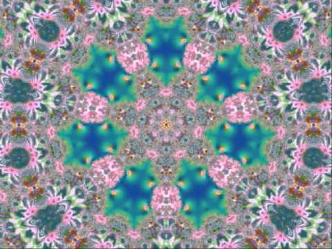 Nahko & Sandra Fay - Creations Daughter w/lyrics