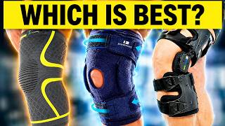 We Reviewed the Most Popular Knee Braces Here’s What We Found