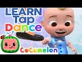 LEARN Tap Dance Dance Party Songs 2022 Sing And Dance Along