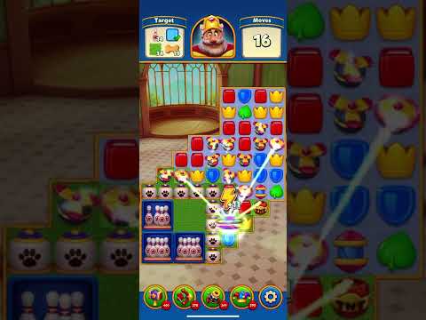 Royal Match Level 3536