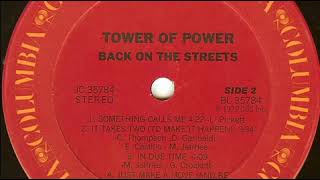 TOWER OF POWER- it takes two