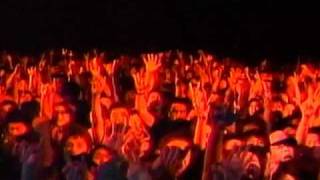 Silvertide - Mary Jayne &amp; Devil&#39;s Daughter (Live in Japan 2004)