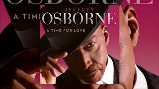 My One &amp; Only Love ♫ Jeffrey Osborne Ft. Kamasi Washington