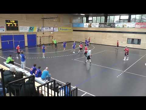 TSV Alfdorf/Lorch vs. TSB Ravensburg | Uncut