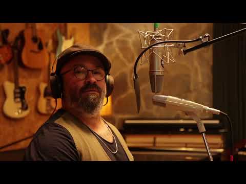 Lady Luck - Ashes on the Ground (Live at Sol de Sants Studios)