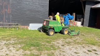 Купить трактор газонокосилку Roberine 1503 - Изображение 4 | Agroline AZ Трактор газонокосилка Roberine 1503 | Изображение 4 - Agroline