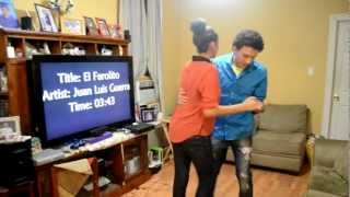 Merengue - Farolito - Juan Luis Guerra