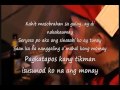Estranghero feat. Mike Kosa - Mahiwagang Usok(Lyrics)