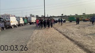 Download lagu girls 1600m timing | delhi police constable girls timing | delhi police constable Physical test mp3