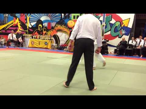 BKK English Open 2015