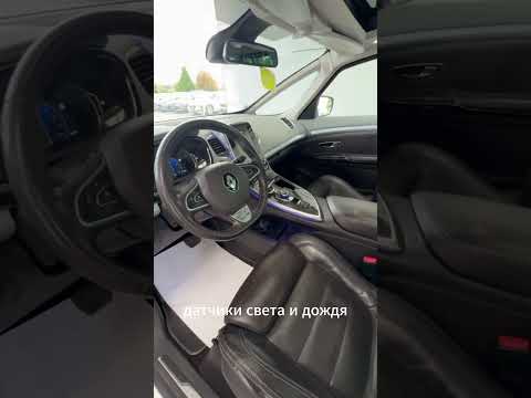 фото renault espace v 0