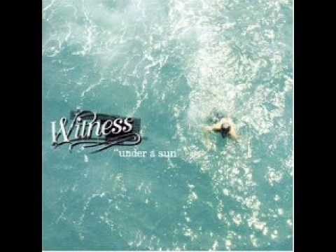 Closing Up- Witness