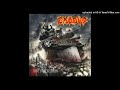 Exodus - Raze (Album Version/ EQ Enhanced)