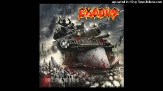 Exodus - Raze (Album Version/ EQ Enhanced)