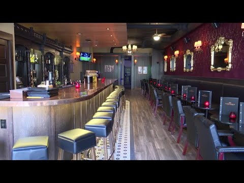 New lounge hits downtown Helena