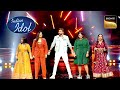 Dil Ne Dil Ko Pukara पर Hrithik ने किया Contestants के साथ Dance Indian Id