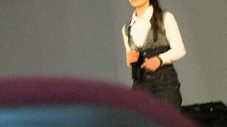 Cerasela Chiriac-flori de liliac