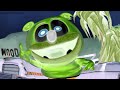 REQUEST G Major 47 The Spanglish Gummy Bear Song
