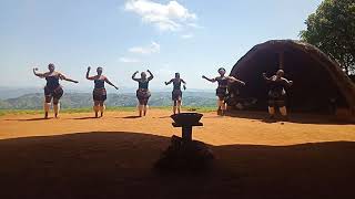 Download lagu tarian suku pedalaman,durban afrika mp3