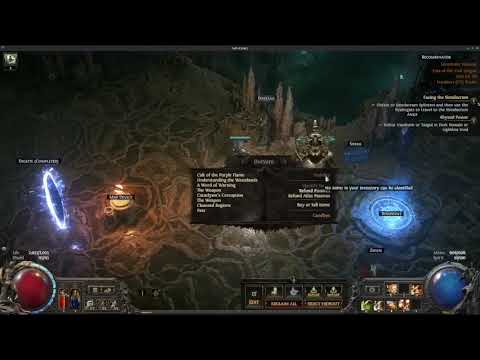 Ritual Farming Guide for 0.4