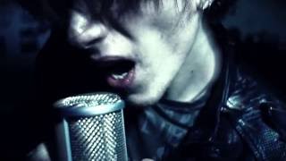 VELVET ACID CHRIST - BLACK RAINBOWS (COVER CLIP)