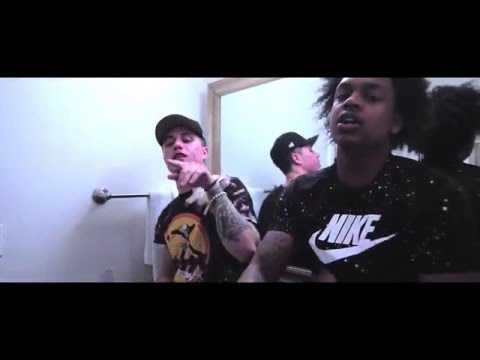 GRUDDY QUIS - ALRIGHT FEAT. TONY E