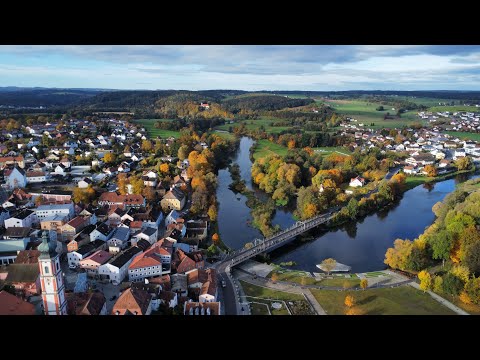 Roding, Germany | Cinematic