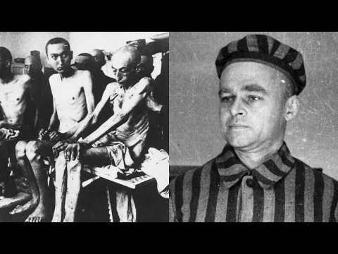 Volunteer from Auschwitz: A War Hero Who Denounced the Nazi Regime