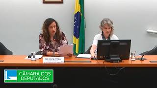  Discussão e votação de propostas legislativas - 15/04/2026 13:30