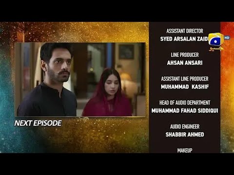 Tere Bin Episode 49 Teaser - 25th May 2023 - HAR PAL GEO