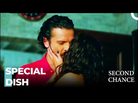 Sebnem's Attitude - Second Chance