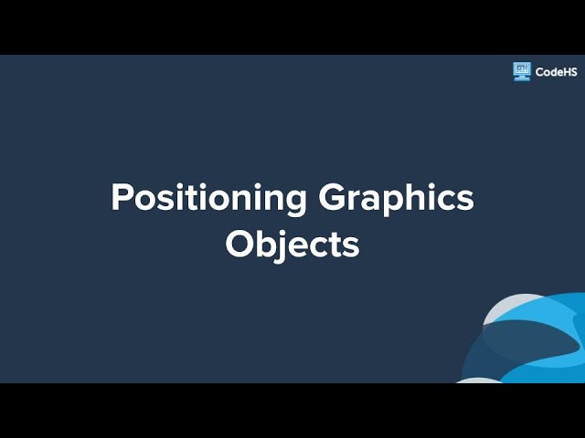 Position Object Examples Mastering Graphics Object Positioning in Azure | Magica