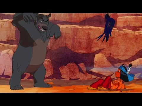 ᴴᴰ Yakari Staffel 5 folge 5 | Rauchzeichen | Yakari Ganze Folge [Deutsch]