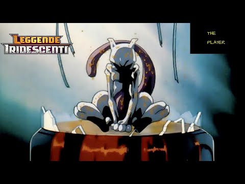 MEWTWO INCAPSULATO!! - Spacchettamento Pokemon Leggende Iridescenti!