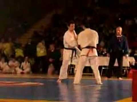 All Spain Tournament 2008- MW Final