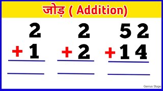 Download the video "Addition for kids | Addition sums | Learn to Addition | Add | Easy Addition | Addition of Numbers"