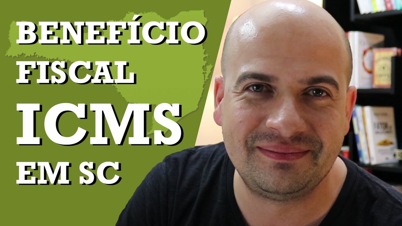 Benefício fiscal ICMS em Santa Catarina I China Gate Importação