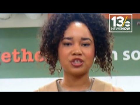 Local food bank steps in to provide relief to federal workers amid partial government shutdown