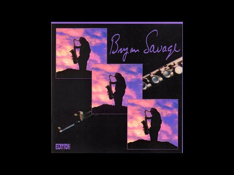 Bryan Savage / [1992] (Full Album)