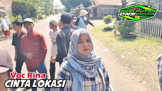 Download lagu ANDI PUTRA 1 Cinta Lokasi Voc Rina Live Mekar Waru Tgl 15 Mei 2023 mp3